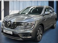 Gebraucht Renault Koleos Initiale Paris 183 PS (134 kW) 2023 Grau SUV