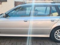 gebraucht BMW 525 i A Touring