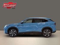 Neu MG HS Luxury 224 PS (164 kW) 2026 Arctic blue SUV