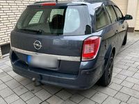 gebraucht Opel Astra 1,6 benz Top Zustand