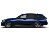 Gebraucht BMW M340 Performance 340 PS (250 kW) 2025 Blau Limousine