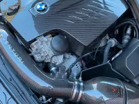 Gebraucht BMW M2 Performance 370 PS (272 kW) 2018 Schwarz Coupé