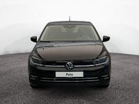 Gebraucht VW Polo Style 95 PS (69 kW) 2024 Rauchgrau metallic Kleinwagen