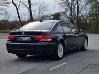 gebraucht BMW 740L i E66 2006