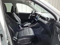 Neu MG ZS Comfort 116 PS (85 kW) 2025 Weiß, dover white Limousine