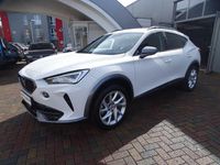 Gebraucht Cupra Formentor 150 PS (110 kW) 2024 Weiß SUV