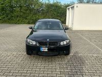 gebraucht BMW 318 e90 i