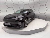 Neu DFSK Forthing 7 153 kW (209 PS) 2026 Schwarz Limousine