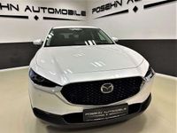 gebraucht Mazda CX-30 2.0 SKY-G M-Hybrid Selection LED 360° Lede