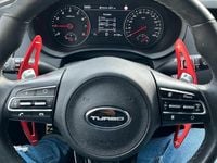 Gebraucht Kia Stinger 370 PS (272 kW) 2018 Rot Kleinwagen