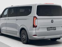 Neu VW T7 Style 150 PS (110 kW) 2026 Stone grey Van