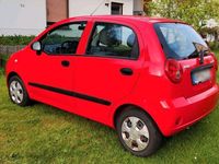 gebraucht Chevrolet Matiz 0.8