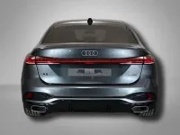 Gebraucht Audi A5 S-Line 204 PS (150 kW) 2026 Daytonagrau perleffekt Limousine