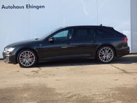 gebraucht Audi A6 Avant 55 TFSIe Hybrid S Line