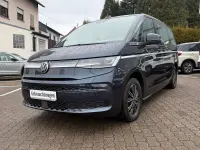 Gebraucht VW Multivan 150 PS (110 kW) 2024 Blau Van / Kleinbus
