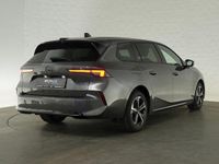 Gebraucht Opel Astra 131 PS (96 kW) 2024 Grau Kombi