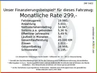 Gebraucht VW Caddy 75 PS (55 kW) 2022 Andere Van / Kleinbus