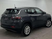 Gebraucht Jeep Compass Altitude 176 PS (129 kW) 2024 Graphite grey (metallic) SUV