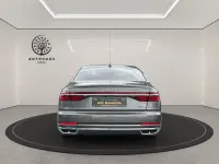 Gebraucht Audi A8 Sport 340 PS (250 kW) 2018 Grau Limousine