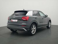 Używany Audi Q2 Performance 150 KM (110 kW) 2019 Biały SUV