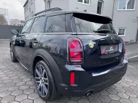Gebraucht Mini Cooper Countryman 220 PS (161 kW) 2021 Schwarz SUV