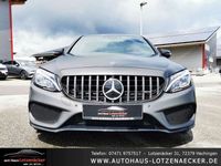 gebraucht Mercedes C43 AMG C 43 AMGAMG BURMESTER|360°|HUP|PERFOR|BURMES|DIST+