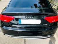 gebraucht Audi A5 Sportback 2.0 TDI quattro S-Line SHZ