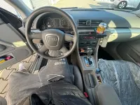 Używany Audi A4 131 KM (96 kW) 2006 Srebrny Kombi