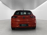 Gebraucht Opel Corsa-e Elegance 100 kW (136 PS) 2022 Orange Kleinwagen