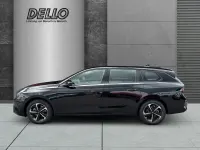 Neu Opel Astra Edition 145 PS (106 kW) 2026 Schwarz Kleinwagen