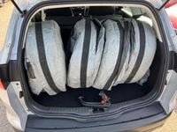 Gebraucht Ford Focus Business Edition 125 PS (91 kW) 2015 Silber Limousine