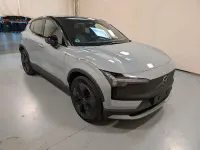 Gebraucht Volvo EX30 CC Performance 314 kW (428 PS) 2025 Grau SUV
