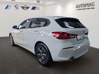 gebraucht BMW 116 i Hatch