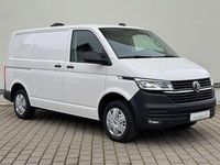 Gebraucht VW Transporter 150 PS (110 kW) 2021 Candyweiß Van