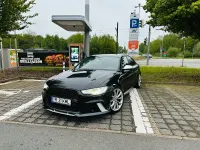 Brugt Audi A6 313 HK (230 kW) 2013 Sort Sedan