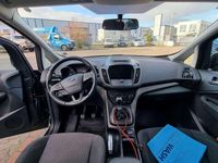 Second-hand Ford C-MAX Trend 101 CP (74 kW) 2017 Gri Monovolum