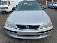 gebraucht Honda Civic 1.4