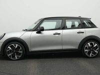 Gebraucht Mini Cooper S Classic 204 PS (150 kW) 2024 Grau Kleinwagen