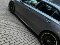 Gebraucht Mercedes A250 AMG Edition 1 225 PS (165 kW) 2018 Grau Kleinwagen