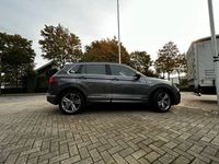 gebraucht VW Tiguan GEBRAUCHTAGEN 2.0 TDI AUTOMATIK, AHK schwenkbar