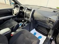 Gebraucht Nissan X-Trail 173 PS (127 kW) 2011 Schwarz SUV