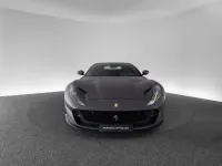 Gebraucht Ferrari 812 795 PS (584 kW) 2021 Grigio silverstone Coupé