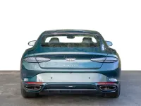Gebraucht Bentley Continental 782 PS (575 kW) 2024 Grün Coupé