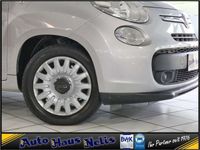gebraucht Fiat 500L 1,4 16V Pop Star Uconnect Tempomat Berganfa