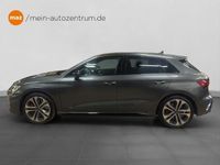 Gebraucht Audi S3 Ambiente 333 PS (244 kW) 2024 Daytonagrau perleffekt Limousine