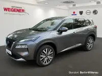 Gebraucht Nissan X-Trail Tekna+ 163 PS (119 kW) 2025 Dark grey SUV