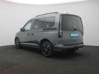Gebraucht VW Caddy Edition 150 PS (110 kW) 2024 Indiumgrau metallic Van / Kleinbus