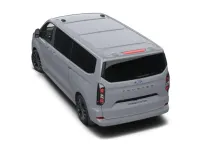 Neu Ford Tourneo Custom Titanium X 170 PS (125 kW) 2026 Grey matter Van