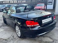 Gebraucht BMW 118 Advantage 143 PS (105 kW) 2011 Andere Kleinwagen