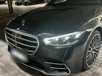 gebraucht Mercedes S350 AMG Line / Automatik / Top Zustand / Garantie